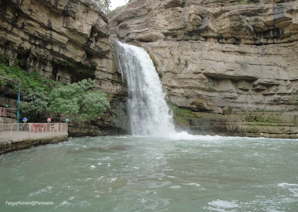 Spring Field Trip to Gali Ali Beg Nature Reserve 🌱
