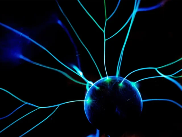 Biology Department Wins National Research Grant 🧪