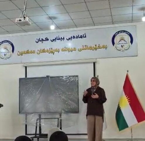 Seminar about Reading and its effect of our brain