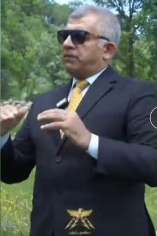 Assist. Prof. Badir Qadir Discusses the Role of Medicinal Plants on Barzan Media